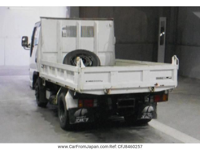 isuzu elf-truck 1997 GOO_NET_EXCHANGE_0803713A30230404W001 image 2