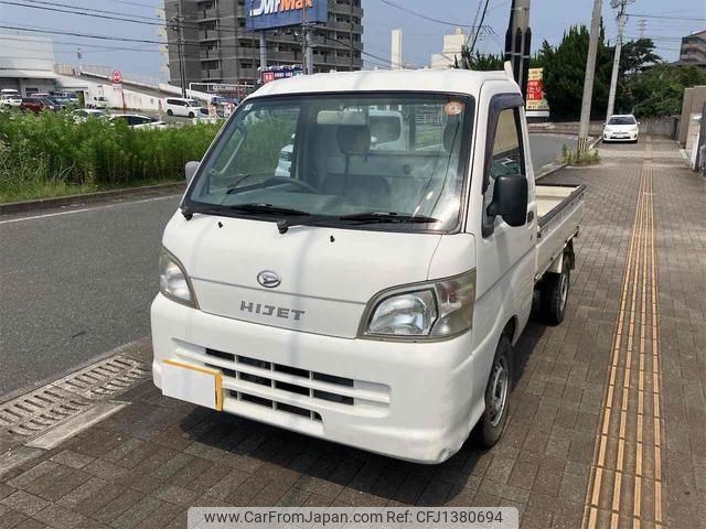 daihatsu hijet-truck 2011 GOO_JP_700080262230250704001 image 1