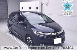 honda shuttle 2017 CFJ1703404
