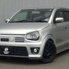 suzuki alto-works 2016 -SUZUKI--Alto Works DBA-HA36S--HA36S-882989---SUZUKI--Alto Works DBA-HA36S--HA36S-882989- image 1