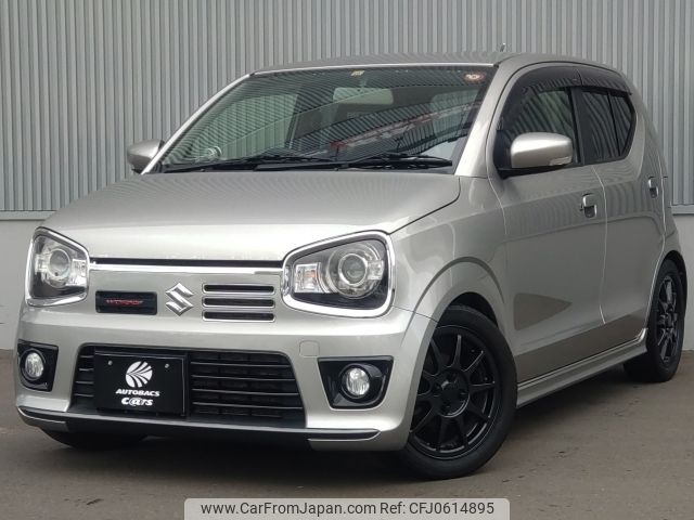 suzuki alto-works 2016 -SUZUKI--Alto Works DBA-HA36S--HA36S-882989---SUZUKI--Alto Works DBA-HA36S--HA36S-882989- image 1