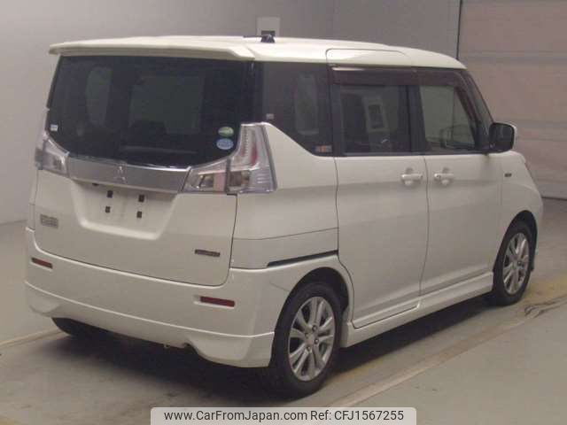 mitsubishi delica-d2 2017 CFJ1567255 image 2