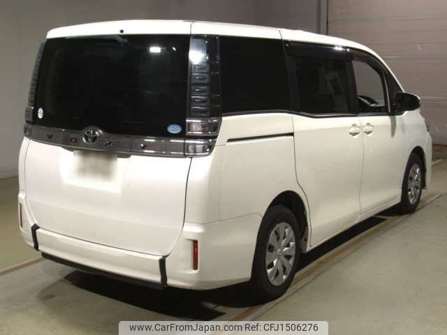 toyota voxy 2018 CFJ1506276 image 2