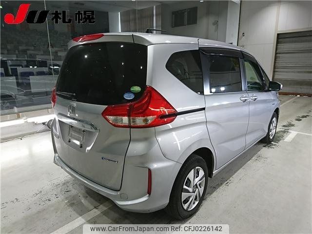 honda freed 2021 -HONDA--Freed GB8--3108130---HONDA--Freed GB8--3108130- image 2