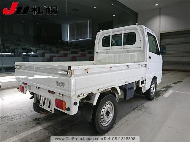 suzuki carry-truck 2017 -SUZUKI--Carry Truck DA16T--341952---SUZUKI--Carry Truck DA16T--341952- image 2