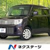 suzuki mr-wagon 2014 -SUZUKI--MR Wagon DBA-MF33S--MF33S-430594---SUZUKI--MR Wagon DBA-MF33S--MF33S-430594- image 1