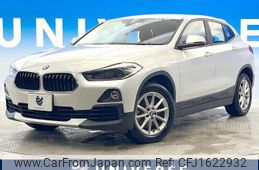 bmw x2 2018 CFJ1622932
