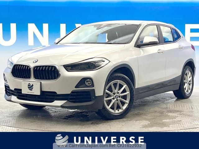 bmw x2 2018 CFJ1622932 image 1