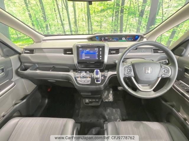 honda freed 2017 -HONDA--Freed DAA-GB7--GB7-1035417---HONDA--Freed DAA-GB7--GB7-1035417- image 2