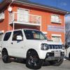 suzuki jimny 2013 -SUZUKI 【福島 580】--Jimny JB23W--JB23W-692817---SUZUKI 【福島 580】--Jimny JB23W--JB23W-692817- image 1