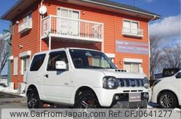 suzuki jimny 2013 -SUZUKI 【福島 580】--Jimny JB23W--JB23W-692817---SUZUKI 【福島 580】--Jimny JB23W--JB23W-692817-