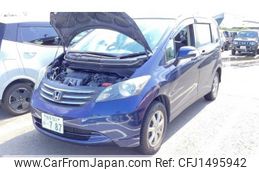 honda freed 2010 CFJ1495942