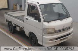 daihatsu hijet-truck 1999 22455