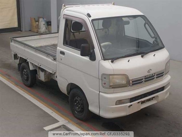 daihatsu hijet-truck 1999 22455 image 1