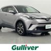 toyota c-hr 2017 CFJ1677999 image 1