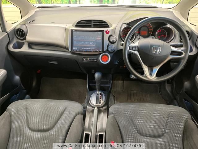 honda fit 2013 CFJ1677475 image 2