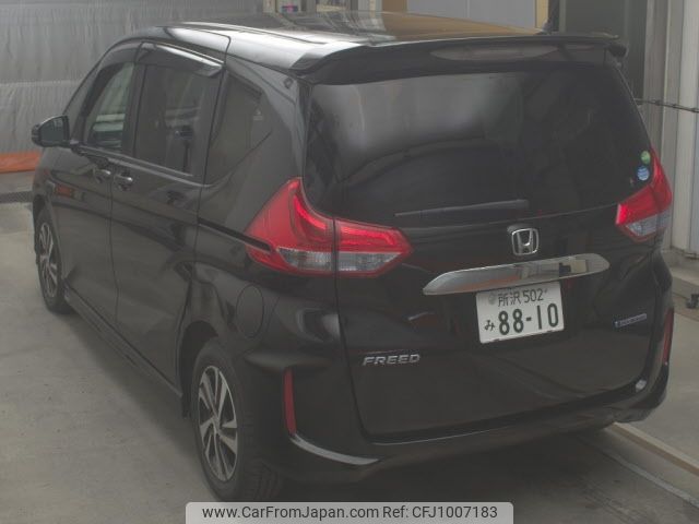 honda freed 2019 -HONDA 【所沢 502ﾐ8810】--Freed GB7-1102314---HONDA 【所沢 502ﾐ8810】--Freed GB7-1102314- image 2