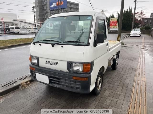 daihatsu hijet-truck 1998 GOO_JP_700080262230240215001 image 2