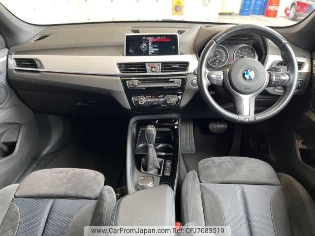 bmw x1 2016 -BMW--BMW X1 DBA-HS15--WBAHS120X05F02484---BMW--BMW X1 DBA-HS15--WBAHS120X05F02484- image 2