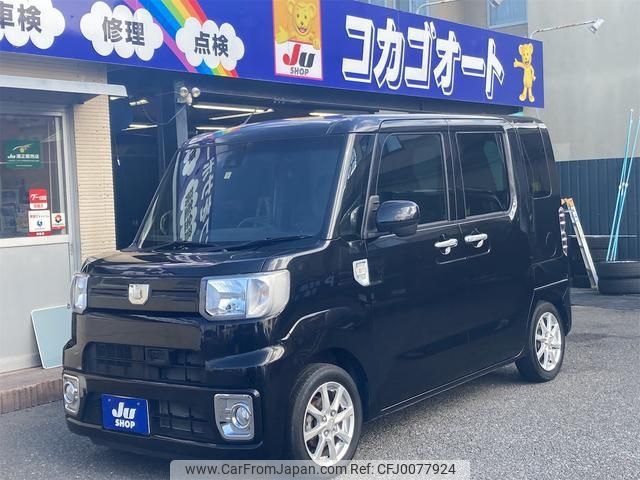 daihatsu wake 2017 -DAIHATSU--WAKE LA700S--0097775---DAIHATSU--WAKE LA700S--0097775- image 1