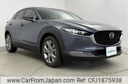 mazda cx-3 2020 CFJ1875938