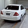 mercedes-benz c-class 2003 -MERCEDES-BENZ--Benz C Class 203042-WDB2030421F469180---MERCEDES-BENZ--Benz C Class 203042-WDB2030421F469180- image 6