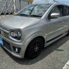 suzuki alto-works 2017 -SUZUKI--Alto Works DBA-HA36S--HA36S-893491---SUZUKI--Alto Works DBA-HA36S--HA36S-893491- image 1