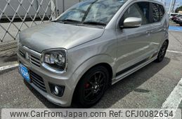 suzuki alto-works 2017 -SUZUKI--Alto Works DBA-HA36S--HA36S-893491---SUZUKI--Alto Works DBA-HA36S--HA36S-893491-