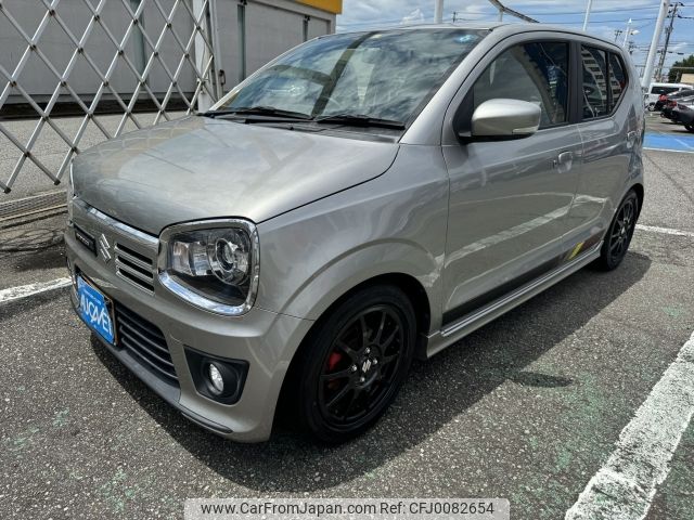 suzuki alto-works 2017 -SUZUKI--Alto Works DBA-HA36S--HA36S-893491---SUZUKI--Alto Works DBA-HA36S--HA36S-893491- image 1