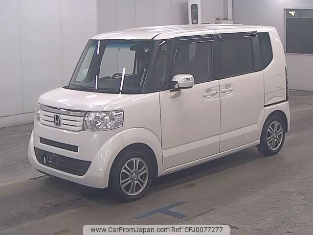 honda n-box-plus 2015 quick_quick_DBA-JF1_JF1-3202535 image 2