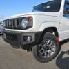 suzuki jimny 2025 GOO_JP_700040370830250307001 image 3