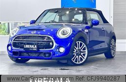 mini mini-others 2018 -BMW--BMW Mini CBA-WJ20M--WMWWJ520003D44489---BMW--BMW Mini CBA-WJ20M--WMWWJ520003D44489-