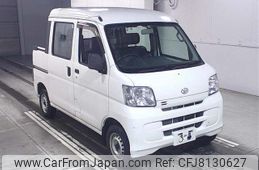 daihatsu hijet-van 2008 -DAIHATSU--Hijet Van S321W-0000556---DAIHATSU--Hijet Van S321W-0000556-