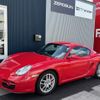 porsche cayman 2007 CFJ1757932 image 17