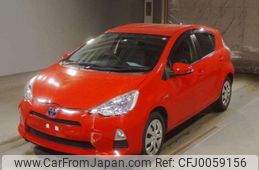 toyota aqua 2014 -TOYOTA--AQUA DAA-NHP10--NHP10-2338899---TOYOTA--AQUA DAA-NHP10--NHP10-2338899-