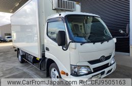 toyota dyna-truck 2017 -TOYOTA--Dyna XZU655-0007654---TOYOTA--Dyna XZU655-0007654-