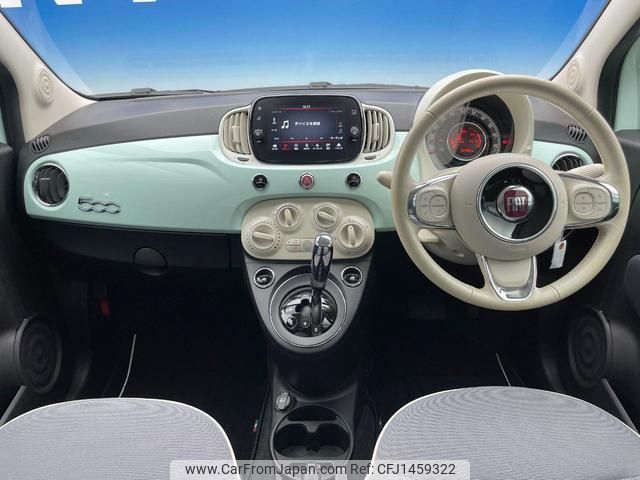 fiat 500 2019 quick_quick_31212_ZFA3120000JB78494 image 2