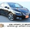 nissan leaf 2020 -NISSAN--Leaf ZAA-ZE1--ZE1-090619---NISSAN--Leaf ZAA-ZE1--ZE1-090619- image 1