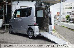 honda n-box 2014 CFJ1555728