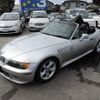 bmw z3-roadster 2001 CFJ1801355 image 20