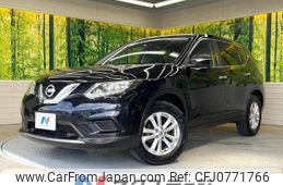 nissan x-trail 2015 -NISSAN--X-Trail DBA-NT32--NT32-521412---NISSAN--X-Trail DBA-NT32--NT32-521412-