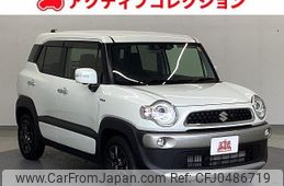 suzuki xbee 2021 quick_quick_MN71S_MN71S-211873