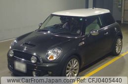 mini mini-others 2012 -BMW 【川崎 501ぬ7018】--BMW Mini SV16-WMWSV32000T497734---BMW 【川崎 501ぬ7018】--BMW Mini SV16-WMWSV32000T497734-