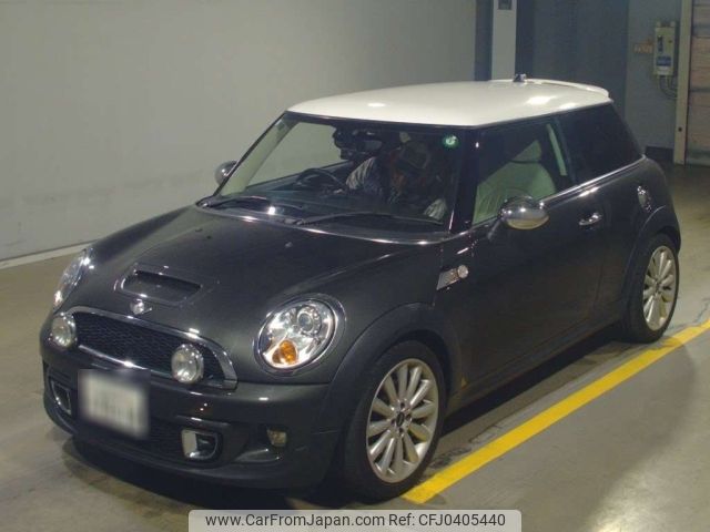 mini mini-others 2012 -BMW 【川崎 501ぬ7018】--BMW Mini SV16-WMWSV32000T497734---BMW 【川崎 501ぬ7018】--BMW Mini SV16-WMWSV32000T497734- image 1