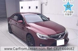 toyota mark-x 2016 -TOYOTA 【三重 301ﾙ1384】--MarkX GRX133-6005486---TOYOTA 【三重 301ﾙ1384】--MarkX GRX133-6005486-
