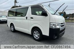 toyota hiace-van 2016 -TOYOTA 【千葉 400ﾌ 211】--Hiace Van CBF-TRH200V--TRH200-0243246---TOYOTA 【千葉 400ﾌ 211】--Hiace Van CBF-TRH200V--TRH200-0243246-