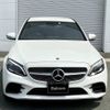 mercedes-benz c-class 2019 -MERCEDES-BENZ--Benz C Class 5AA-205078--WDD2050782R425322---MERCEDES-BENZ--Benz C Class 5AA-205078--WDD2050782R425322- image 19