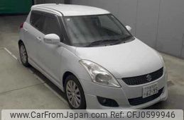 suzuki swift 2013 -SUZUKI 【大宮 502ﾐ6295】--Swift ZC72S--ZC72S-229844---SUZUKI 【大宮 502ﾐ6295】--Swift ZC72S--ZC72S-229844-