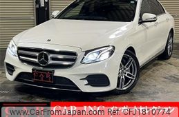 mercedes-benz e-class 2020 CFJ1810774