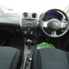 nissan note 2013 TE2470 image 1